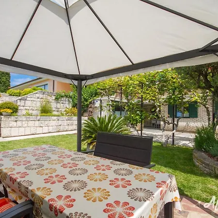 Apartment Kolenc