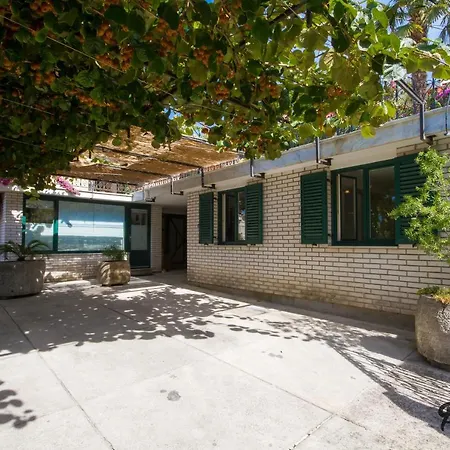 Apartmán Kolenc Portorož