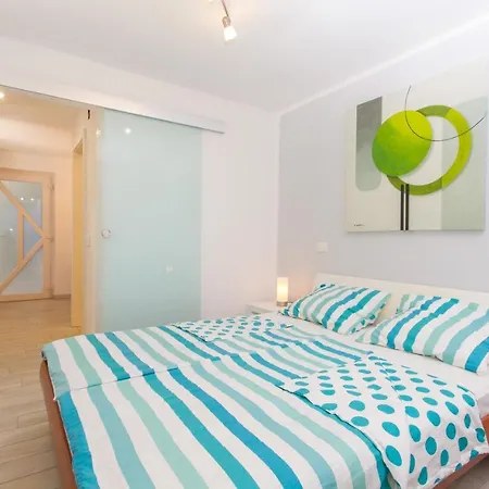 Kolenc Apartment