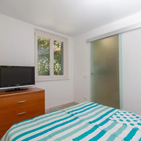 Apartment Kolenc