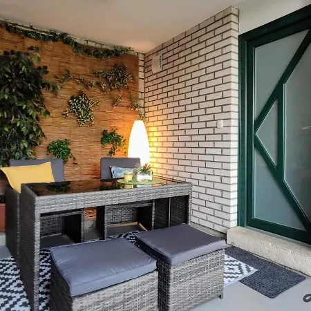 Apartment Kolenc