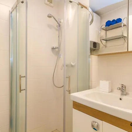 Apartment Kolenc
