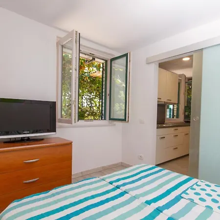 Apartment Kolenc *