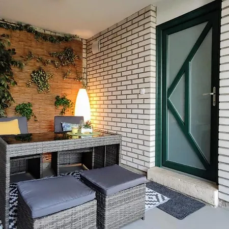 Apartment Kolenc