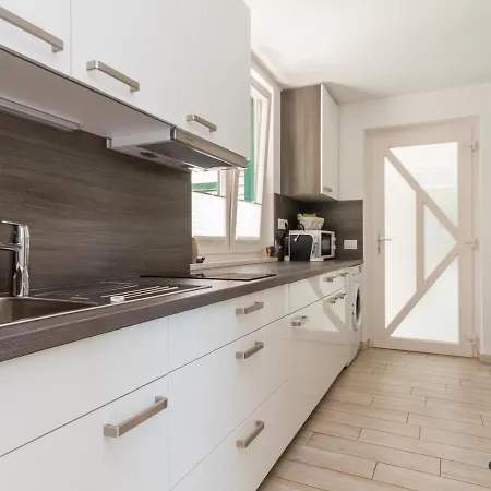 Kolenc Apartmán Portorož