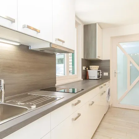 Kolenc Apartment Portoroz