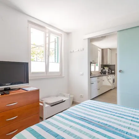 Apartment Kolenc Portoroz