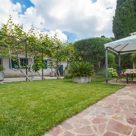 Kolenc Apartment Portoroz