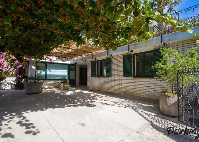 아파트 Kolenc 포르토로즈