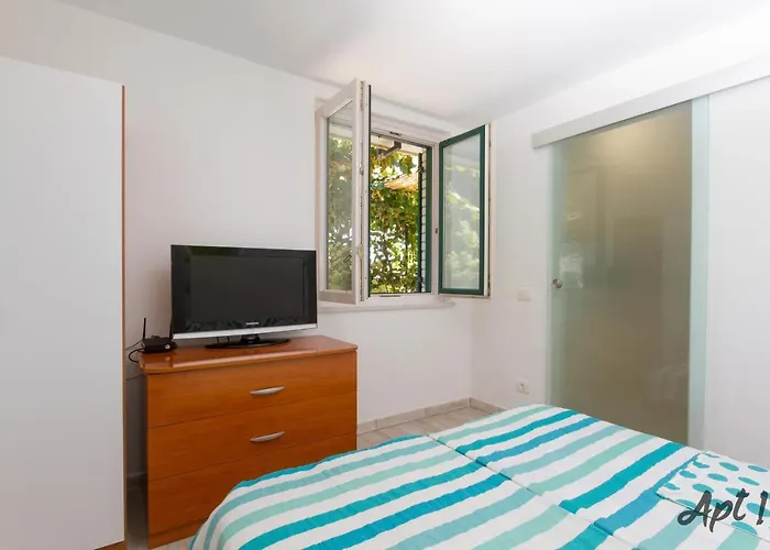 Kolenc 포르토로즈